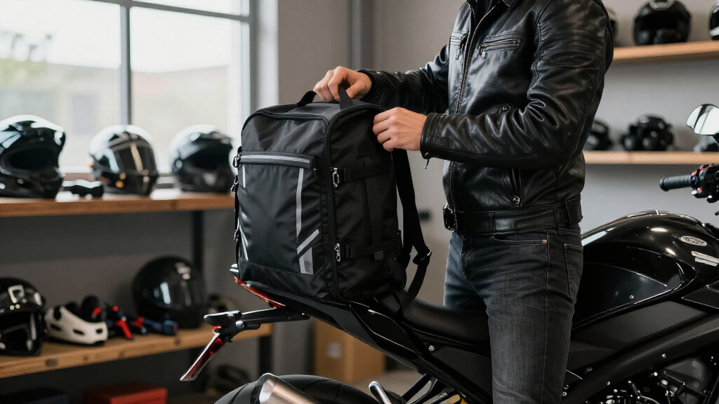 13 Best Motorcycle Gear Backpacks in 2026