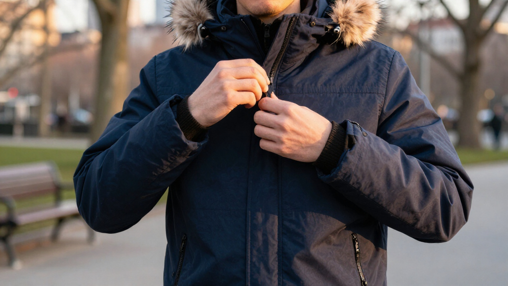 best outerwear jackets