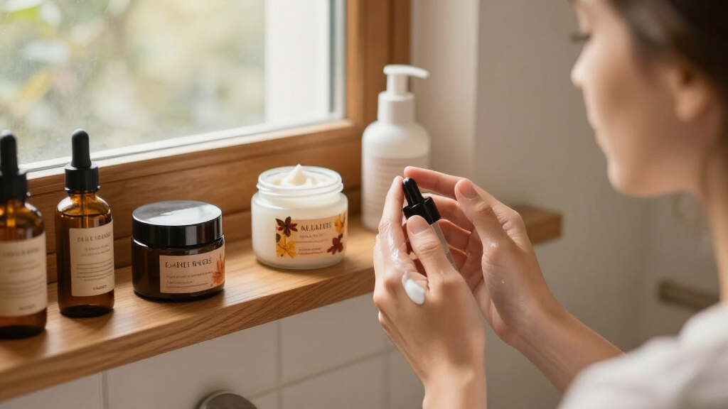 fall skincare sets