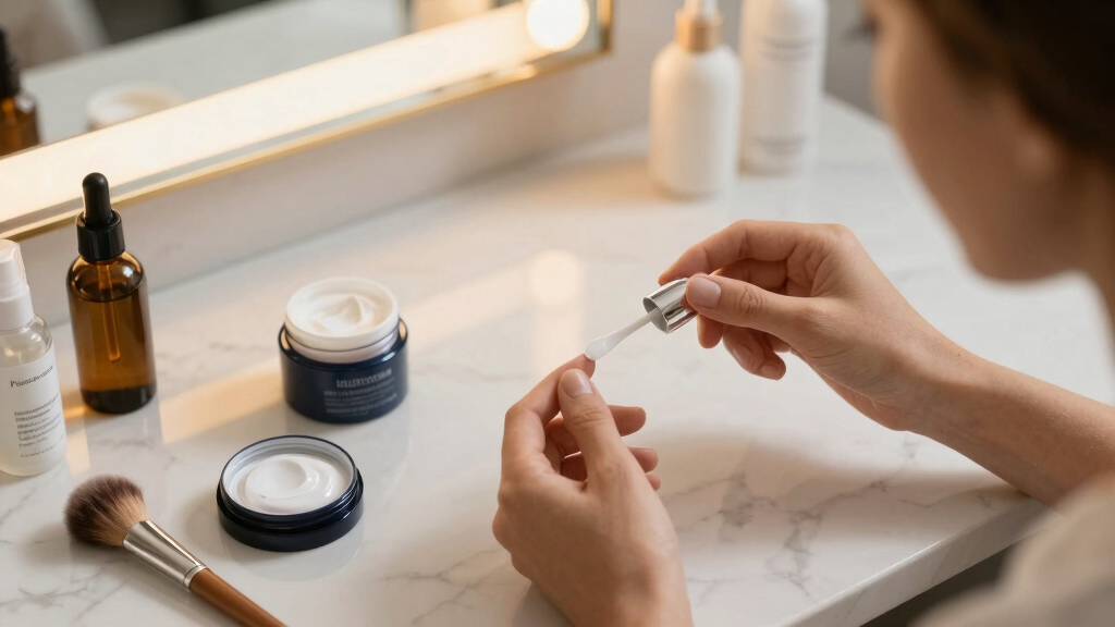 best beauty products