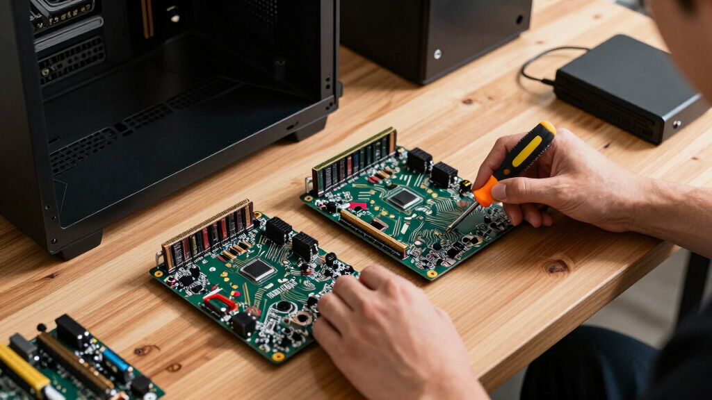 best computers, tablets & components
