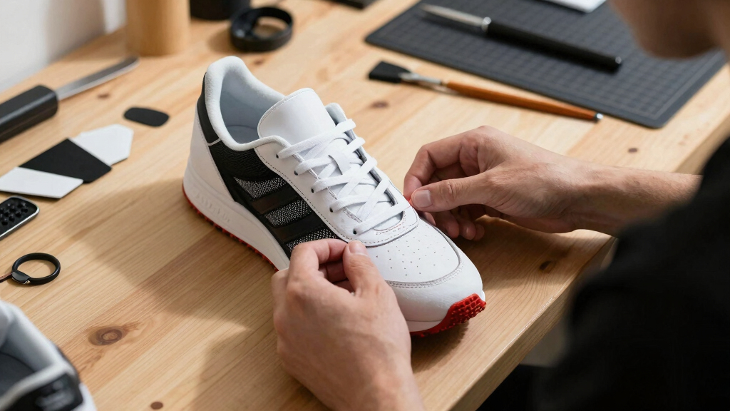 best Adidas shoes