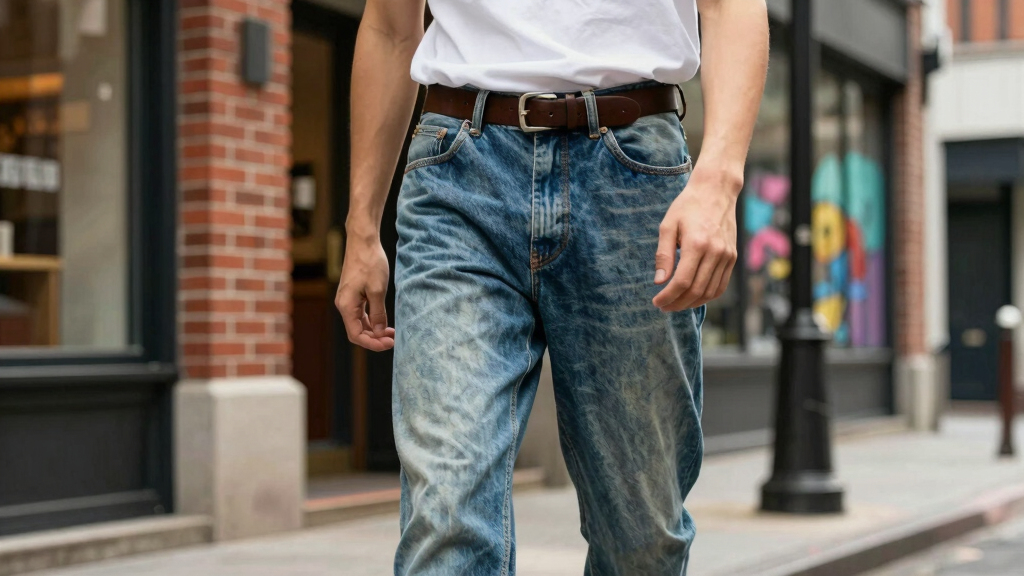 best vintage-inspired jeans