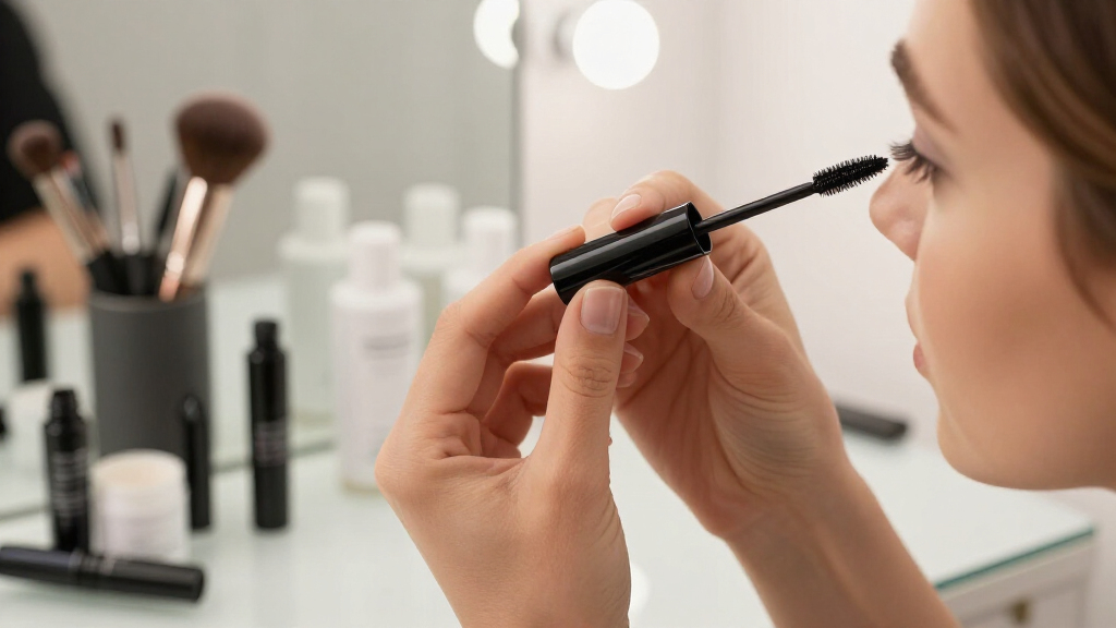 best waterproof mascaras