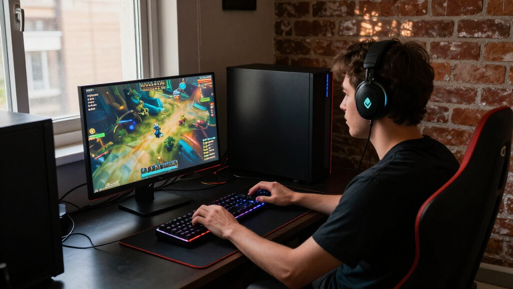 alienware gaming pcs