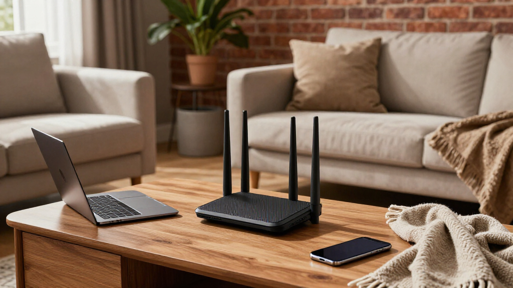 mesh wifi for thick walls premium