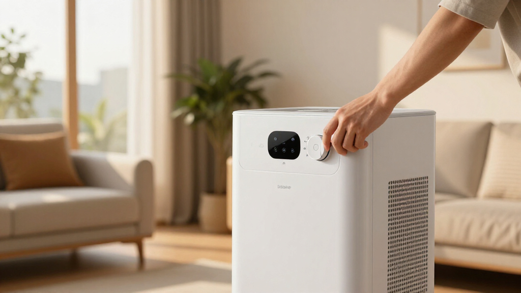 room air conditioner no window