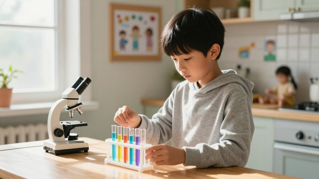 8 Best Student Science Experiment Kits in 2026