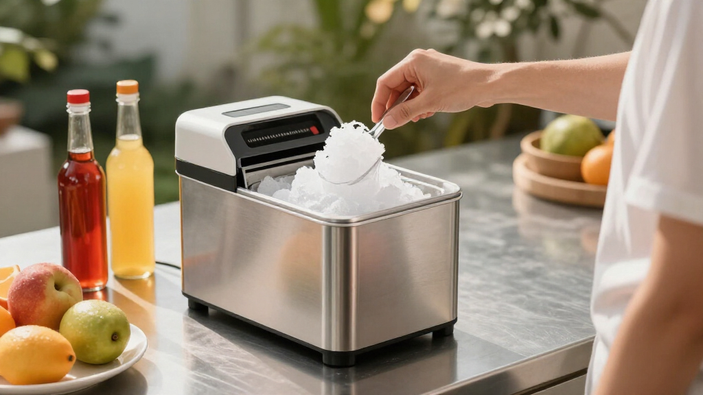 best shaved ice makers