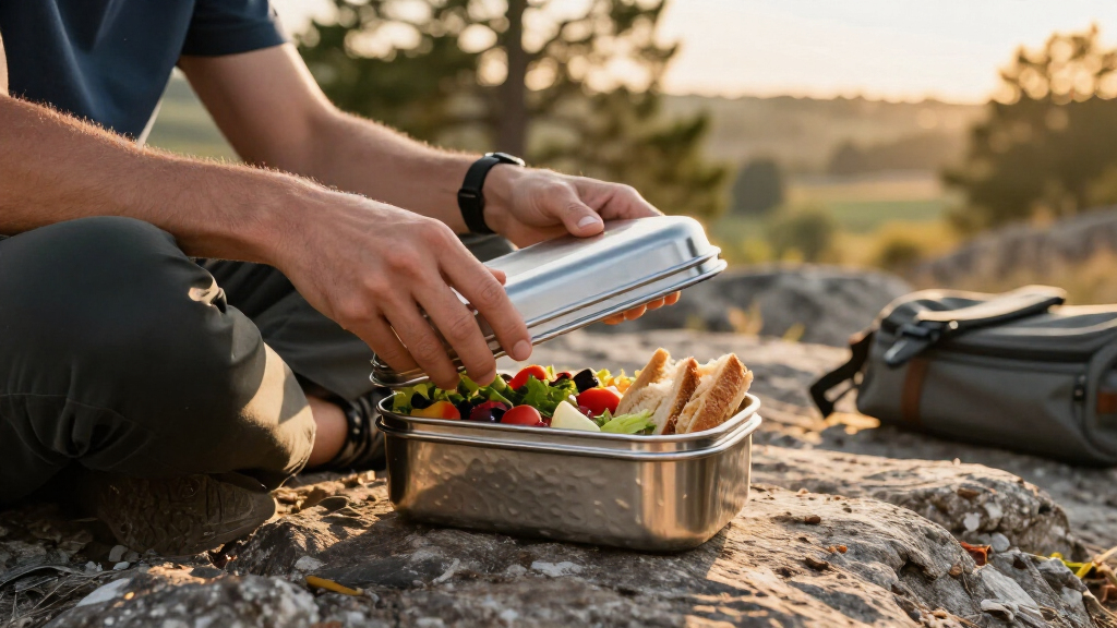 best lunch containers