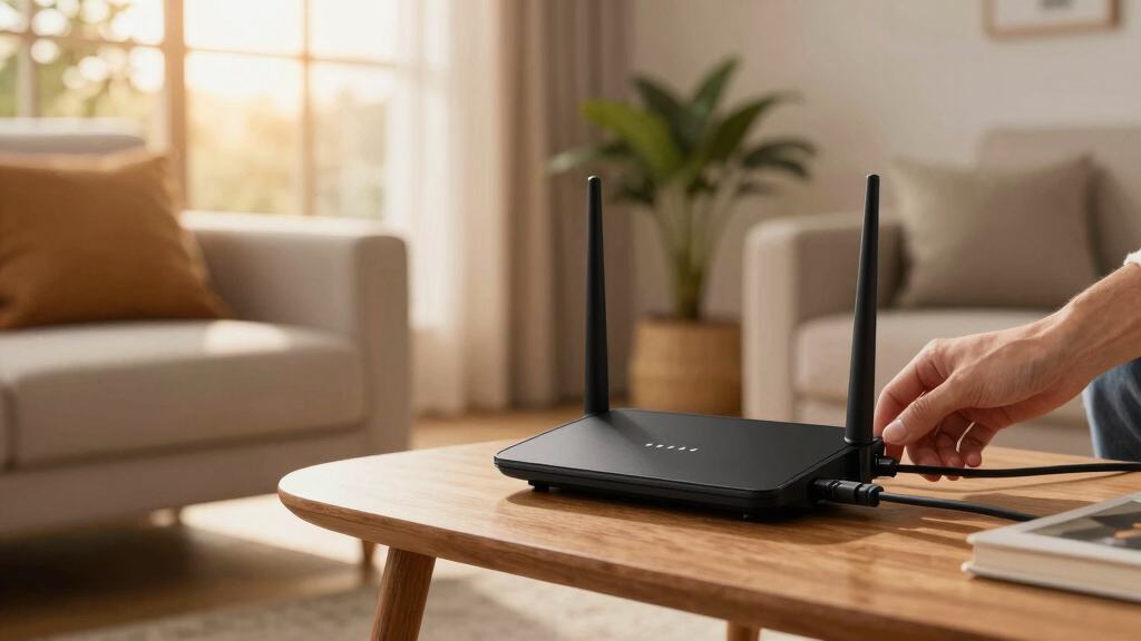 best 5G home internet routers