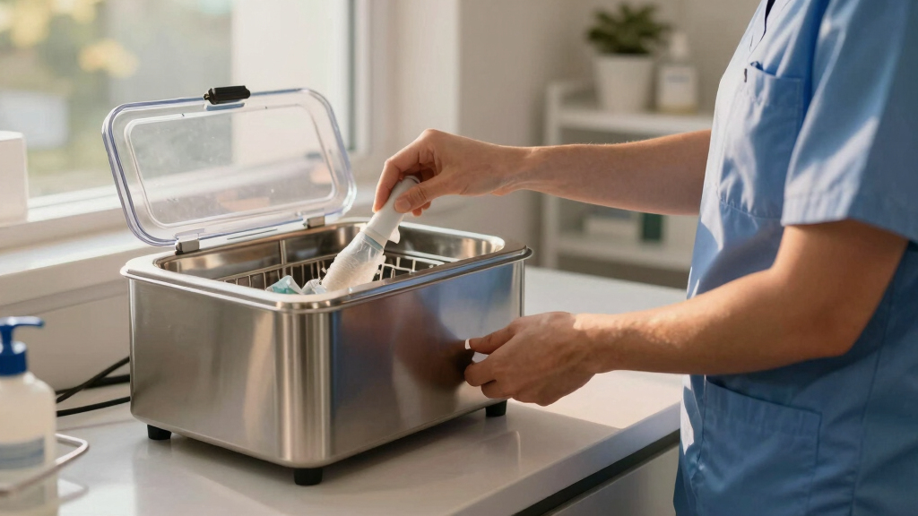 best 6 liter ultrasonic cleaner