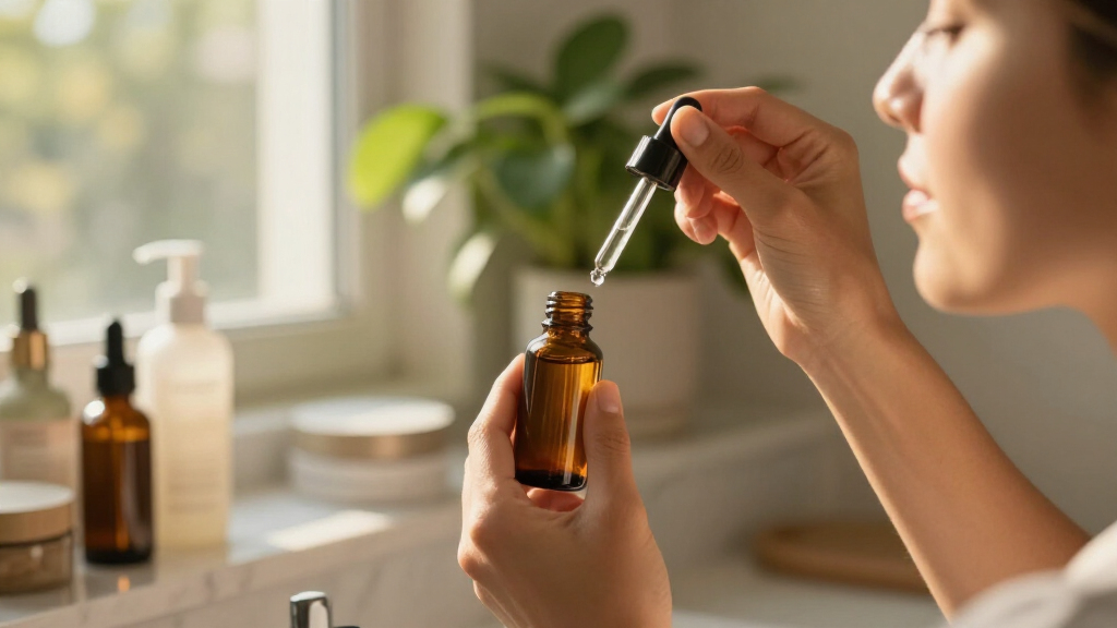 vitaminc serums