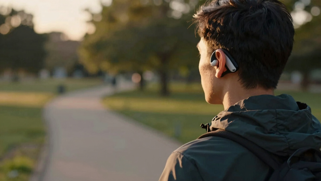 hearing amplification devices