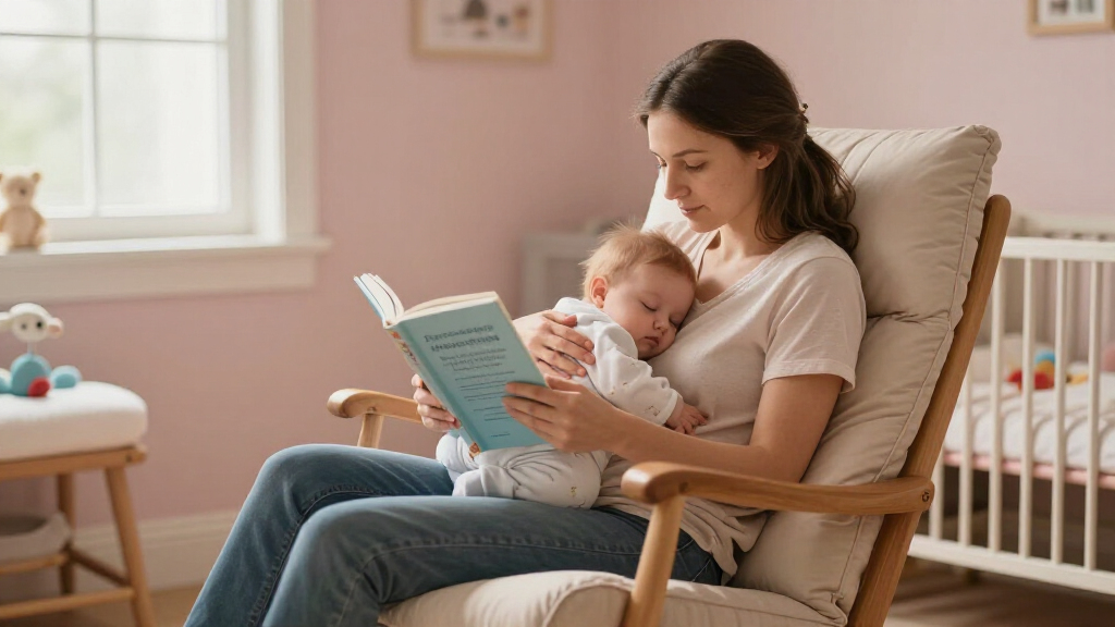 14 Best Parenting Books for First Time Parents – Expert Recommendations and Reviews