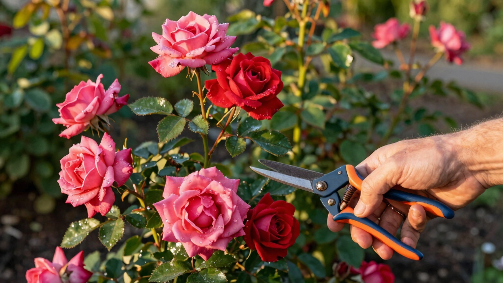 best rose plants