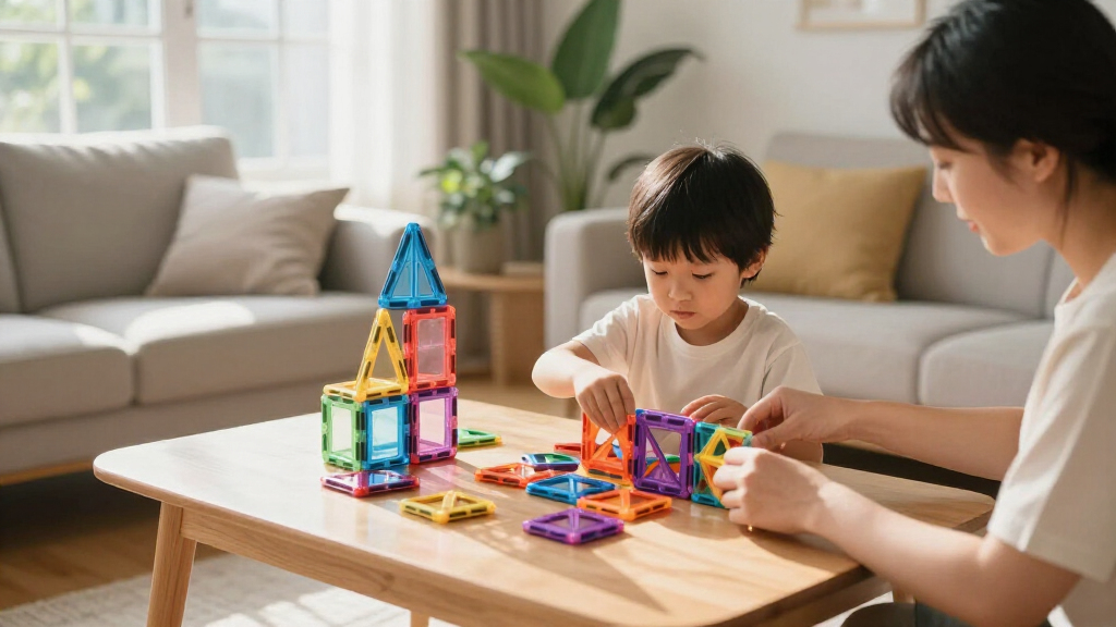magnetic tiles for kids magna tiles vs connetix