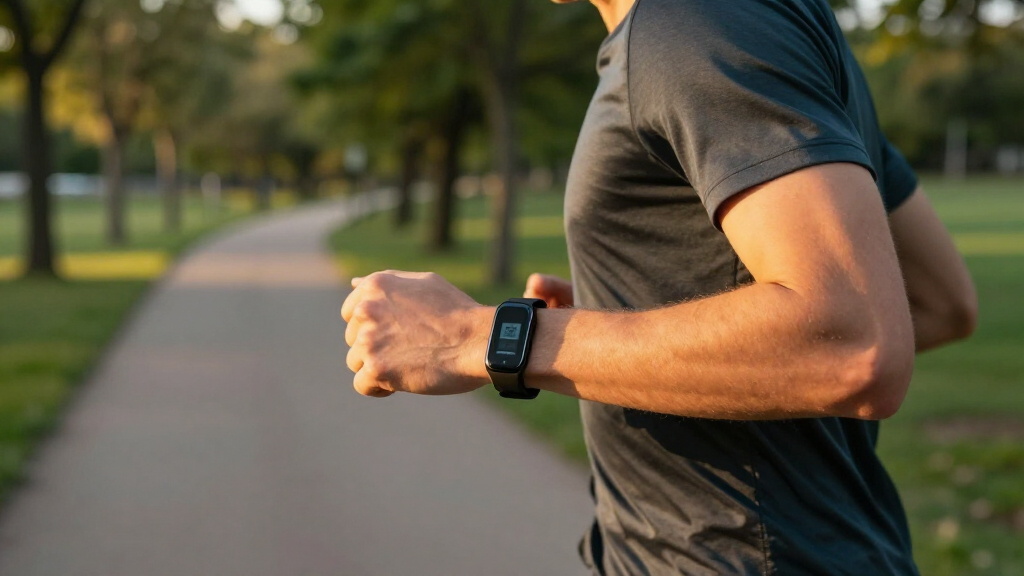 fitness trackers