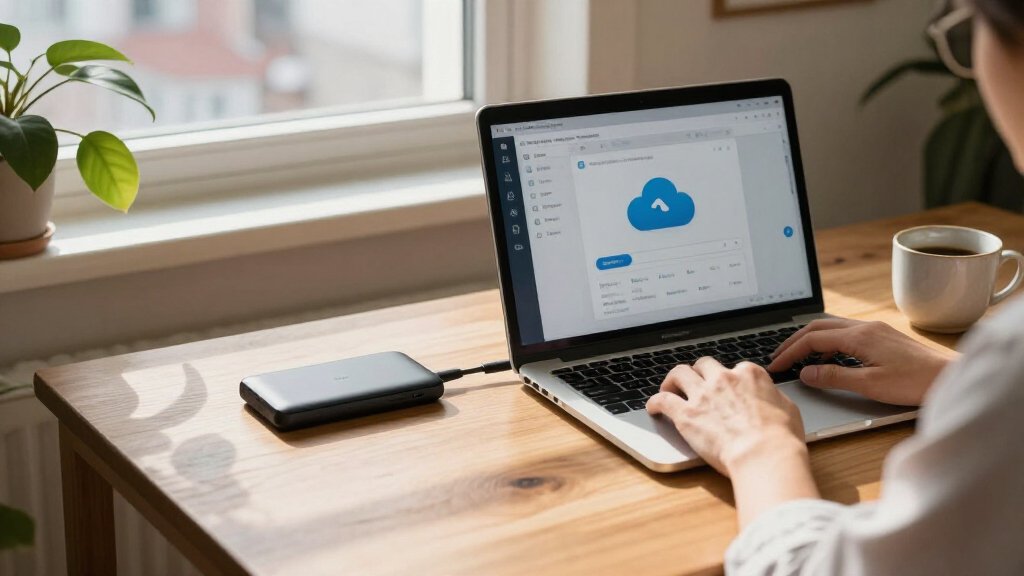 cloud object storage services