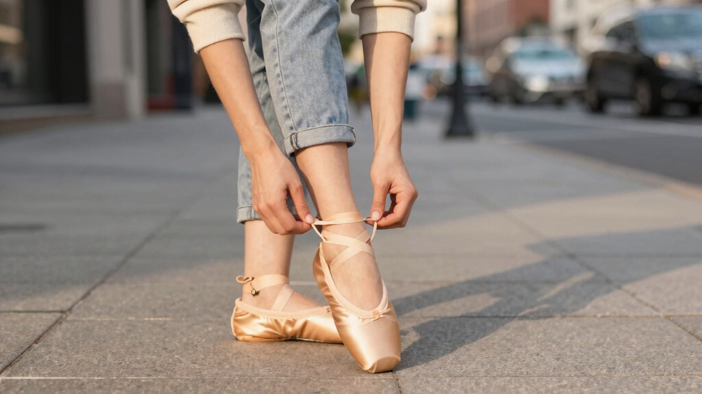 best ballet flats