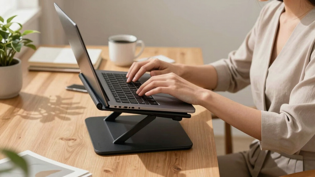 13 Best Ergonomic Laptop Stands for Students in 2026