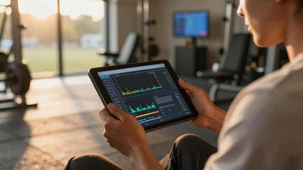 3 Best AI Tools for Sports Analytics in 2026 9 AI tools for sports analytics