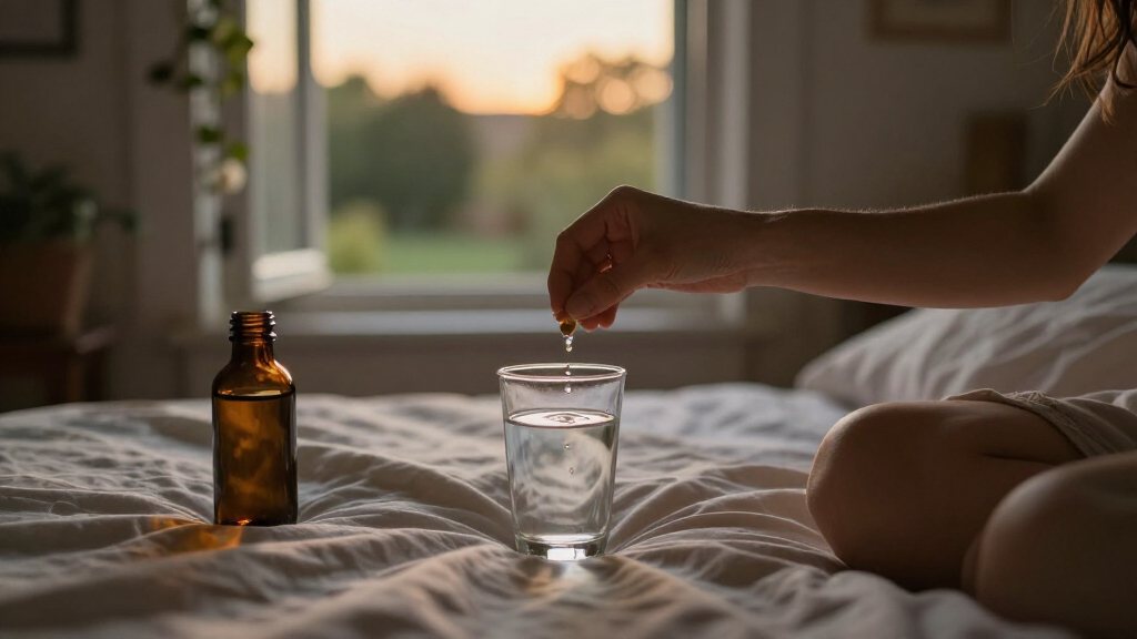 passionflower extract sleep