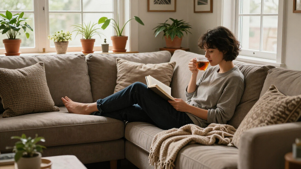 sectional sofas