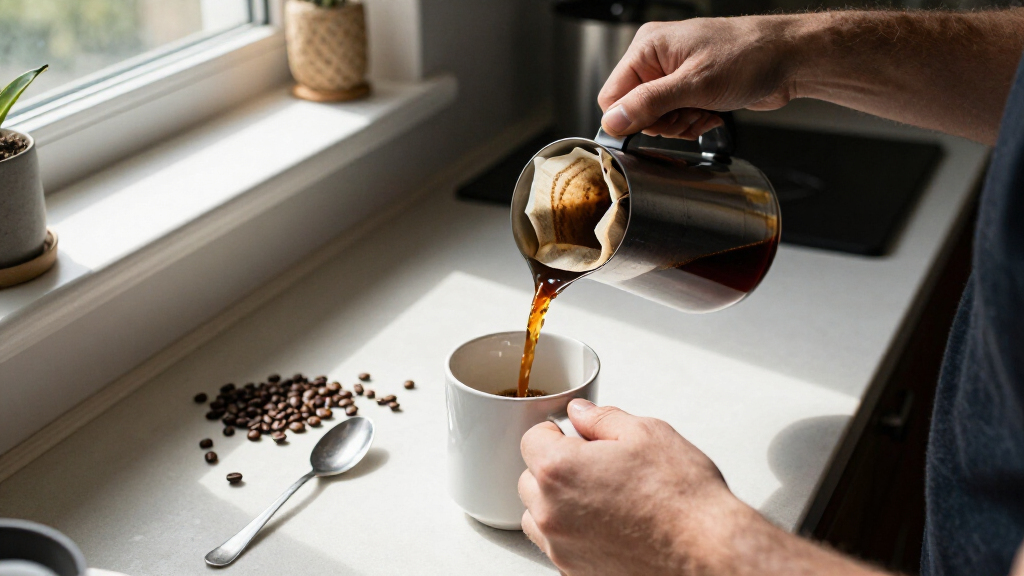 best drip coffee maker with thermal carafe