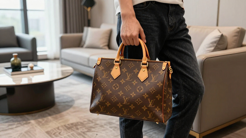 best Louis Vuitton Multipass bags