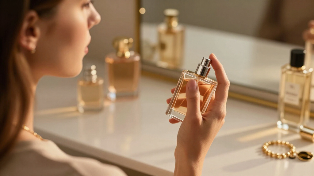 best women’s perfumes