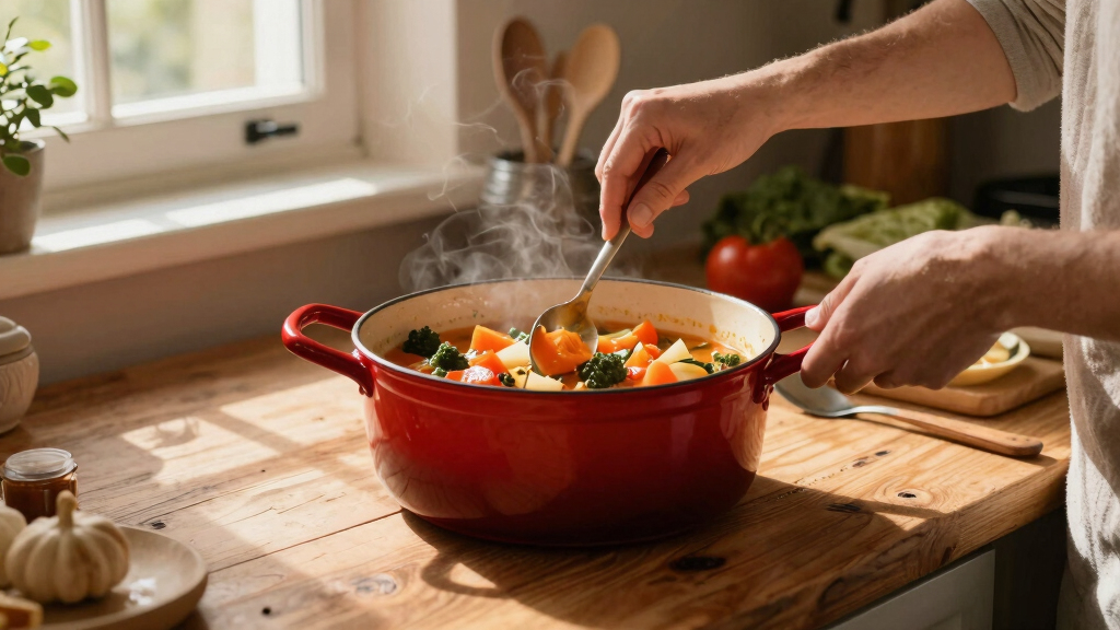 best Le Creuset Dutch ovens