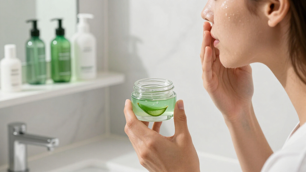 best inflammation-conscious skincare products
