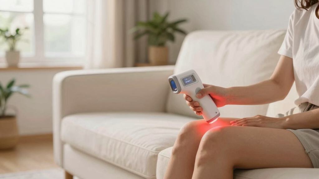 infrared therapy devices