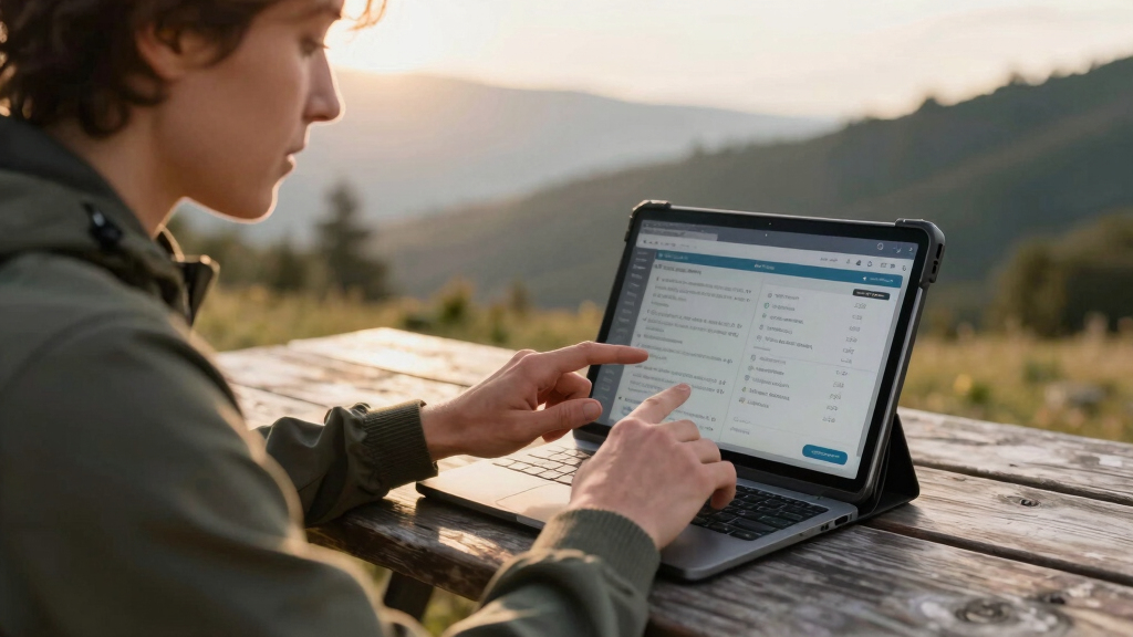 How This Local Method Compares to Cloud-Based Tools
