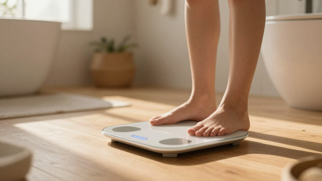 best smart body composition scale