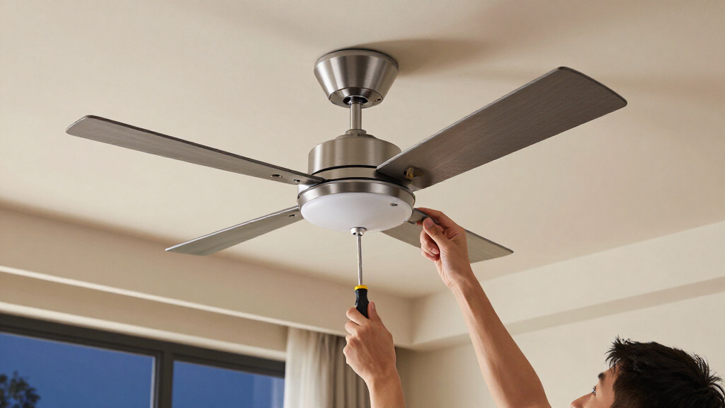 home air circulation tips during blackout