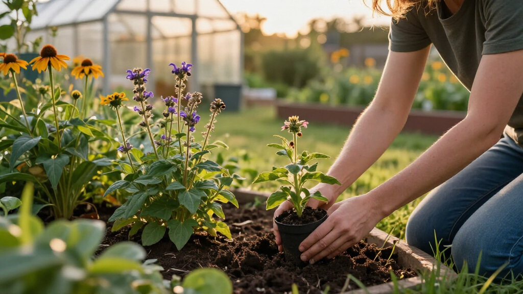 13 Best Plants for Bird-Friendly Gardens in 2026
