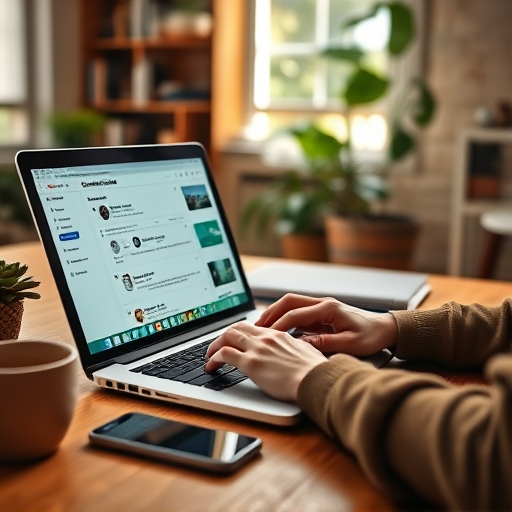 What are the main benefits and risks of self-publishing for content networks?