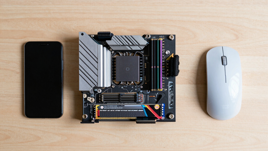 desktop processors