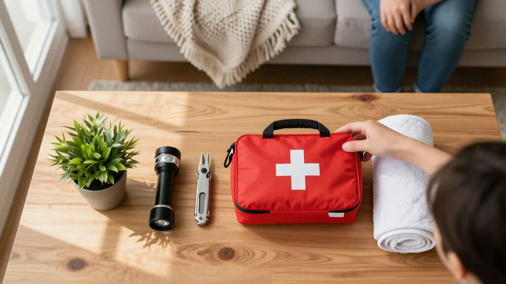 best home emergency kits
