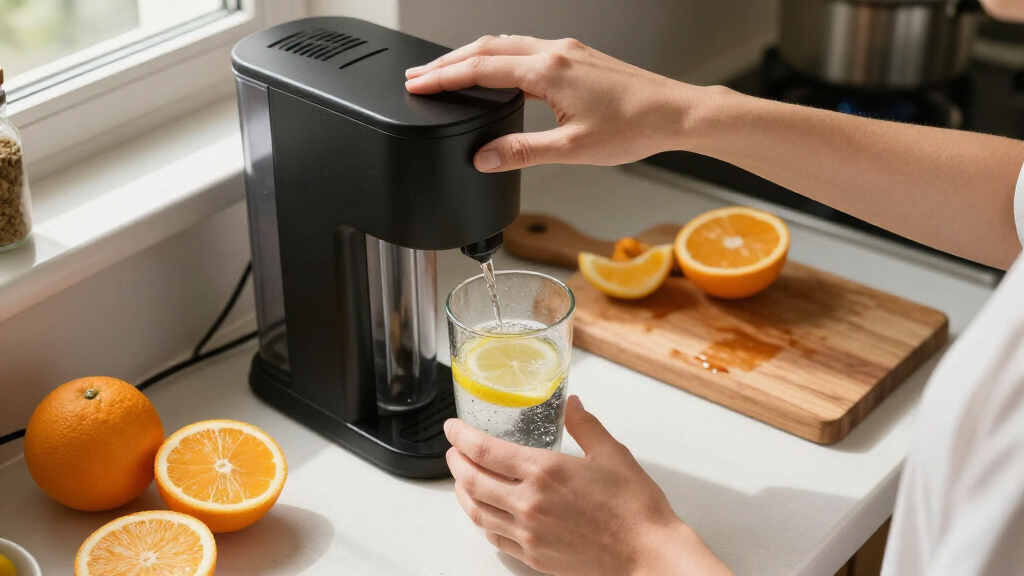 15 best soda makers