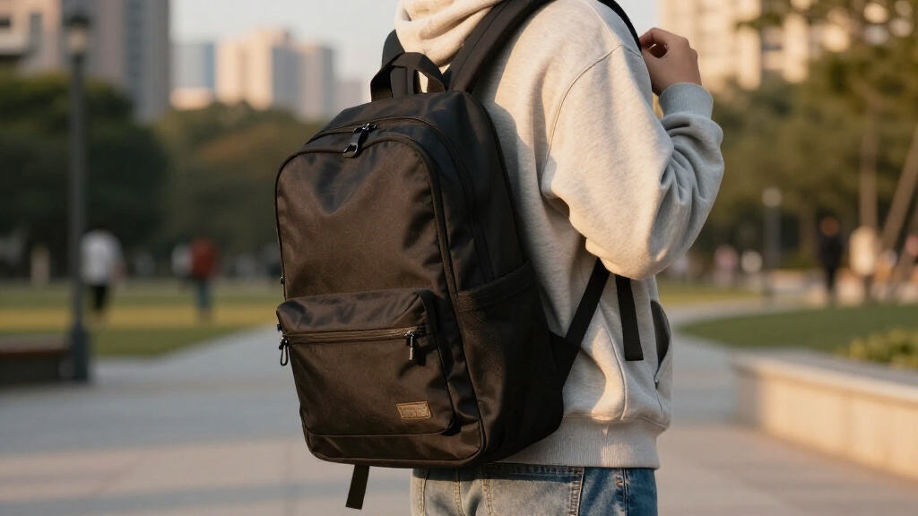 laptop backpacks for students