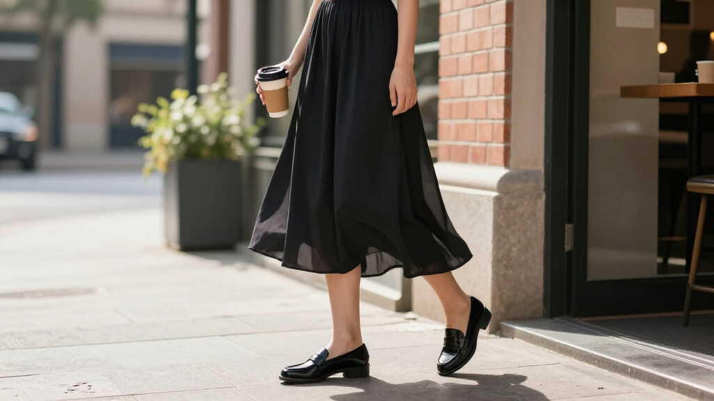 best loafers for dresses