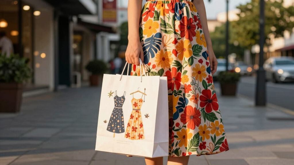 best printed summer dresses