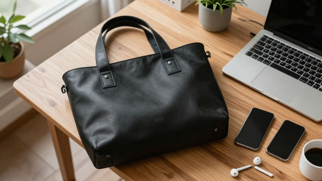 best work totes