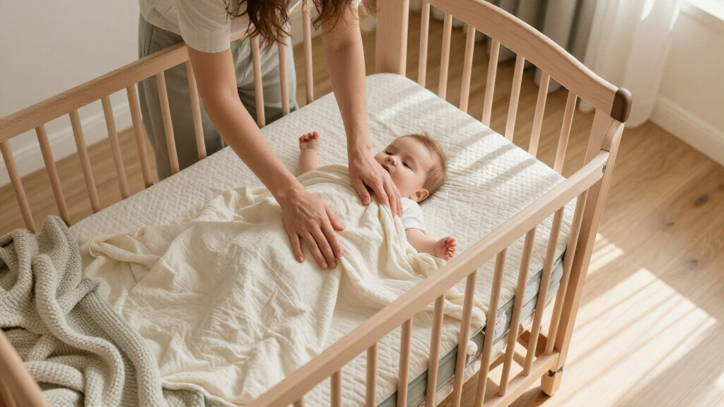 best organic crib mattresses