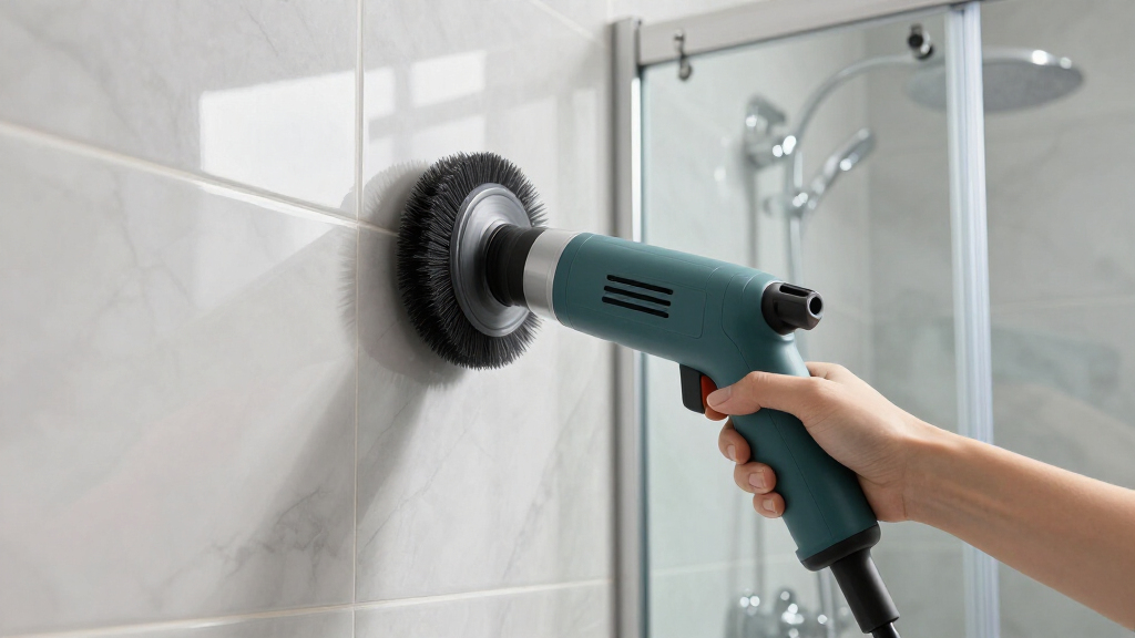 electric spin scrubber reviews