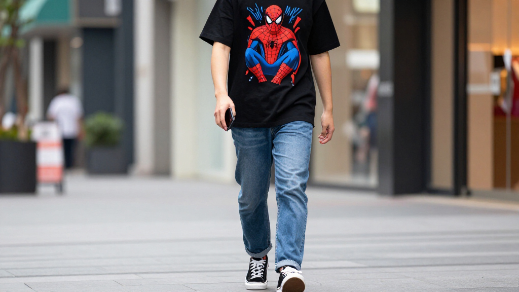 12 Best Spider-Man Graphic T-Shirts in 2026