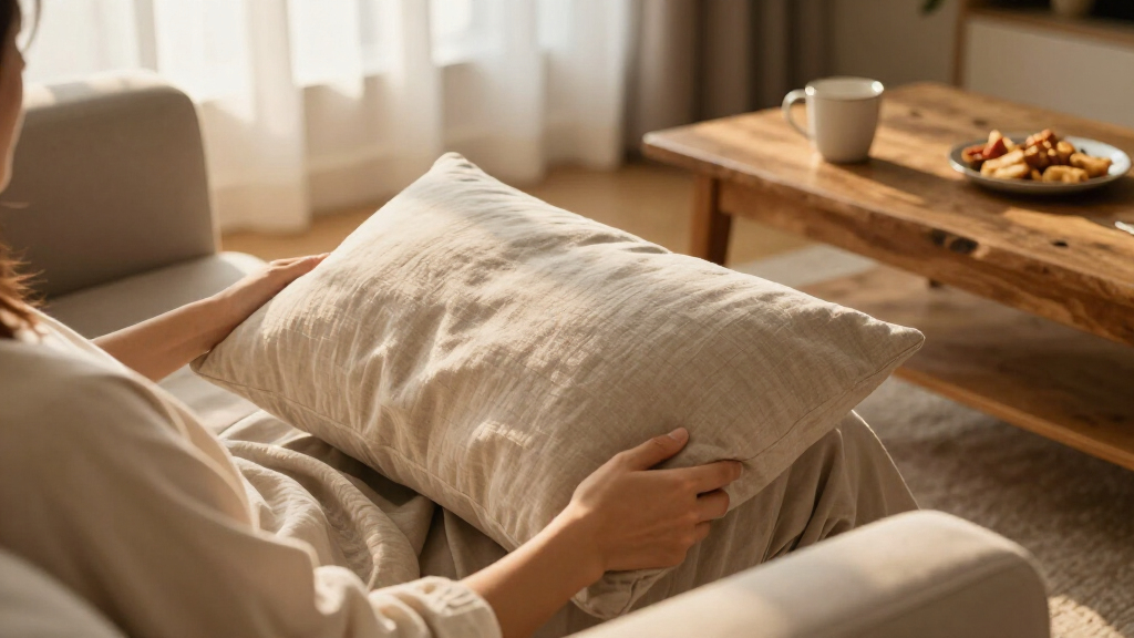 8 Best Bolster Pillows in 2026